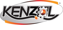 Kenzol Footer Logo