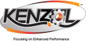 Kenzol Logo