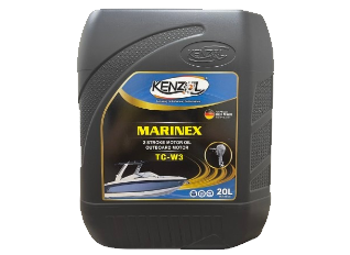 KENZOL Marine Oils and Speciality Products