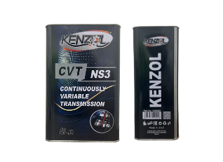 KENZOL CVT Transmission Fluid