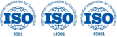 ISO Logo