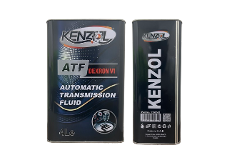 KENZOL TRANSMAX ATF DEX VI